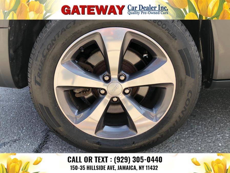 2019 Jeep Cherokee Limited 4x4, available for sale in Jamaica, New York | Gateway Car Dealer Inc. Jamaica, New York 2019 Jeep Cherokee Limited 4x4, available for sale in Jamaica, New York | Gateway Car Dealer Inc. Jamaica, New York