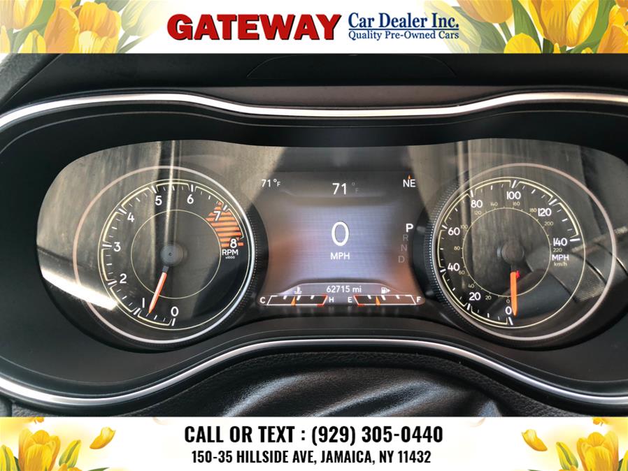 2019 Jeep Cherokee Limited 4x4, available for sale in Jamaica, New York | Gateway Car Dealer Inc. Jamaica, New York 2019 Jeep Cherokee Limited 4x4, available for sale in Jamaica, New York | Gateway Car Dealer Inc. Jamaica, New York