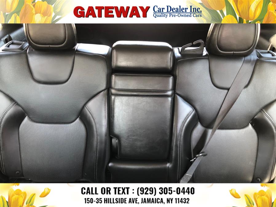 2019 Jeep Cherokee Limited 4x4, available for sale in Jamaica, New York | Gateway Car Dealer Inc. Jamaica, New York 2019 Jeep Cherokee Limited 4x4, available for sale in Jamaica, New York | Gateway Car Dealer Inc. Jamaica, New York