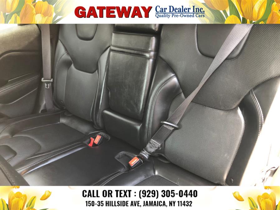 2019 Jeep Cherokee Limited 4x4, available for sale in Jamaica, New York | Gateway Car Dealer Inc. Jamaica, New York 2019 Jeep Cherokee Limited 4x4, available for sale in Jamaica, New York | Gateway Car Dealer Inc. Jamaica, New York