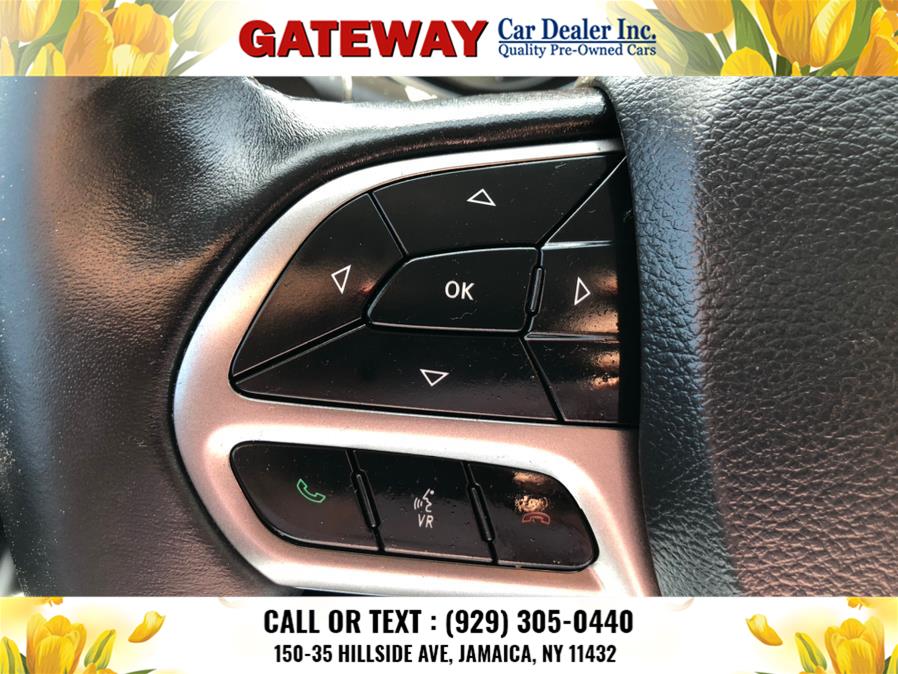 2019 Jeep Cherokee Limited 4x4, available for sale in Jamaica, New York | Gateway Car Dealer Inc. Jamaica, New York 2019 Jeep Cherokee Limited 4x4, available for sale in Jamaica, New York | Gateway Car Dealer Inc. Jamaica, New York