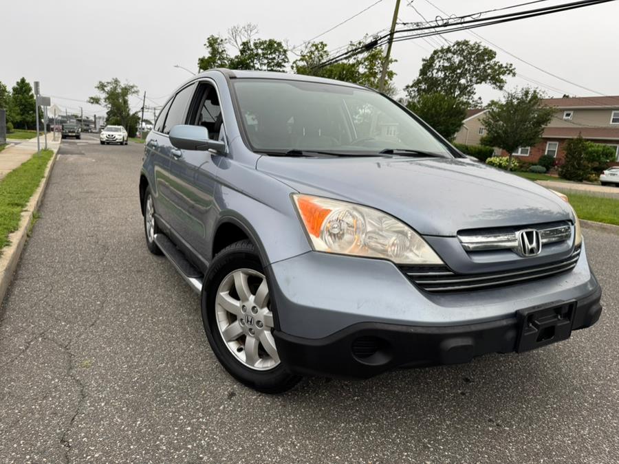 2007 Honda CR-V 4WD 5dr EX-L, available for sale in Copiague, New York | Great Buy Auto Sales. Copiague, New York 2007 Honda CR-V 4WD 5dr EX-L, available for sale in Copiague, New York | Great Buy Auto Sales. Copiague, New York