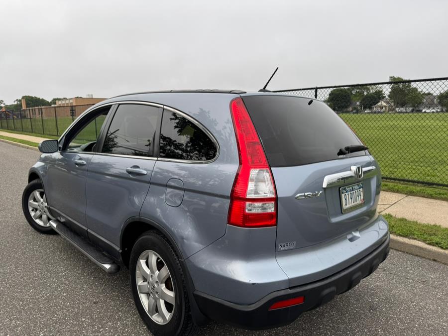 2007 Honda CR-V 4WD 5dr EX-L, available for sale in Copiague, New York | Great Buy Auto Sales. Copiague, New York 2007 Honda CR-V 4WD 5dr EX-L, available for sale in Copiague, New York | Great Buy Auto Sales. Copiague, New York
