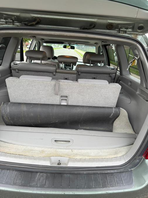 2007 Toyota Highlander 4WD 4dr V6 Limited w/3rd Row (Natl), available for sale in Copiague, New York | Great Buy Auto Sales. Copiague, New York 2007 Toyota Highlander 4WD 4dr V6 Limited w/3rd Row (Natl), available for sale in Copiague, New York | Great Buy Auto Sales. Copiague, New York