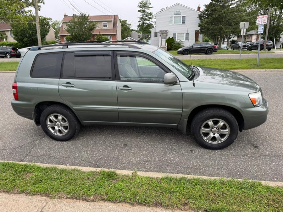 2007 Toyota Highlander 4WD 4dr V6 Limited w/3rd Row (Natl), available for sale in Copiague, New York | Great Buy Auto Sales. Copiague, New York 2007 Toyota Highlander 4WD 4dr V6 Limited w/3rd Row (Natl), available for sale in Copiague, New York | Great Buy Auto Sales. Copiague, New York