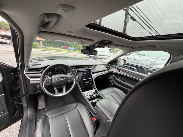 2023 Jeep Grand Cherokee 4xe 4x4, available for sale in Huntington Station, New York | Huntington Auto Mall. Huntington Station, New York 2023 Jeep Grand Cherokee 4xe 4x4, available for sale in Huntington Station, New York | Huntington Auto Mall. Huntington Station, New York