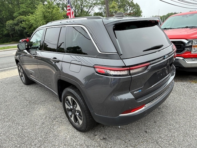 2023 Jeep Grand Cherokee 4xe 4x4, available for sale in Huntington Station, New York | Huntington Auto Mall. Huntington Station, New York 2023 Jeep Grand Cherokee 4xe 4x4, available for sale in Huntington Station, New York | Huntington Auto Mall. Huntington Station, New York