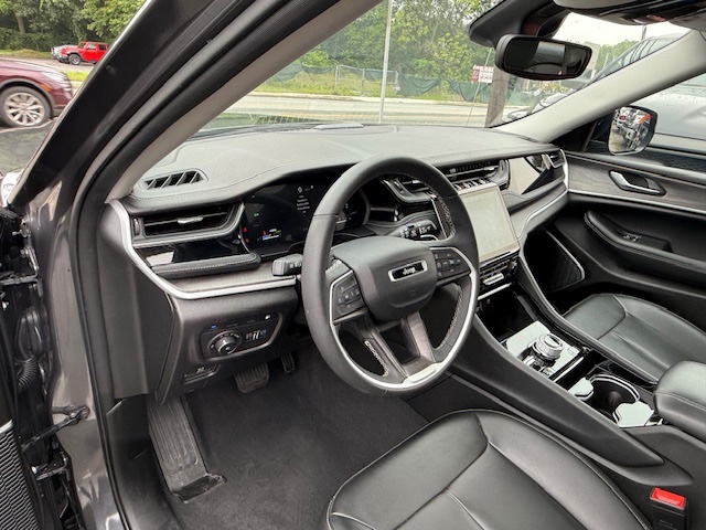 2023 Jeep Grand Cherokee 4xe 4x4, available for sale in Huntington Station, New York | Huntington Auto Mall. Huntington Station, New York 2023 Jeep Grand Cherokee 4xe 4x4, available for sale in Huntington Station, New York | Huntington Auto Mall. Huntington Station, New York