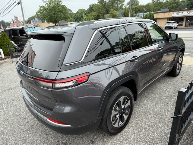2023 Jeep Grand Cherokee 4xe 4x4, available for sale in Huntington Station, New York | Huntington Auto Mall. Huntington Station, New York 2023 Jeep Grand Cherokee 4xe 4x4, available for sale in Huntington Station, New York | Huntington Auto Mall. Huntington Station, New York