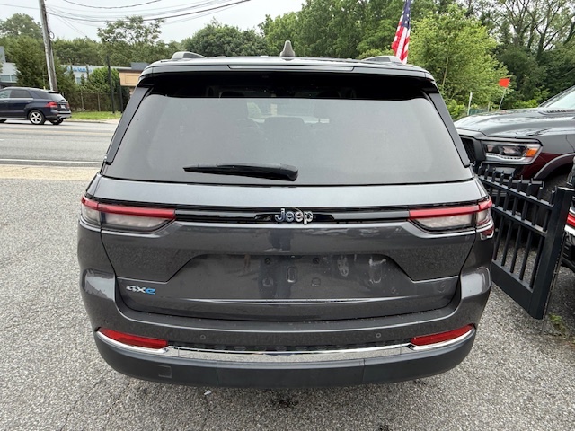 2023 Jeep Grand Cherokee 4xe 4x4, available for sale in Huntington Station, New York | Huntington Auto Mall. Huntington Station, New York 2023 Jeep Grand Cherokee 4xe 4x4, available for sale in Huntington Station, New York | Huntington Auto Mall. Huntington Station, New York