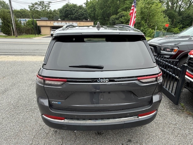 2023 Jeep Grand Cherokee 4xe 4x4, available for sale in Huntington Station, New York | Huntington Auto Mall. Huntington Station, New York 2023 Jeep Grand Cherokee 4xe 4x4, available for sale in Huntington Station, New York | Huntington Auto Mall. Huntington Station, New York