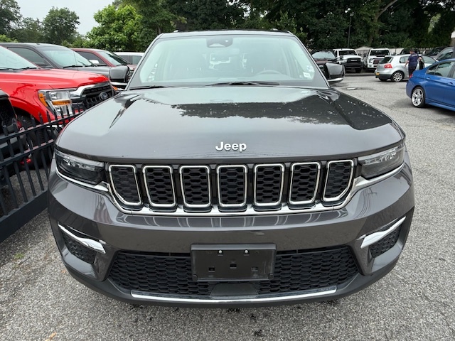 2023 Jeep Grand Cherokee 4xe 4x4, available for sale in Huntington Station, New York | Huntington Auto Mall. Huntington Station, New York 2023 Jeep Grand Cherokee 4xe 4x4, available for sale in Huntington Station, New York | Huntington Auto Mall. Huntington Station, New York