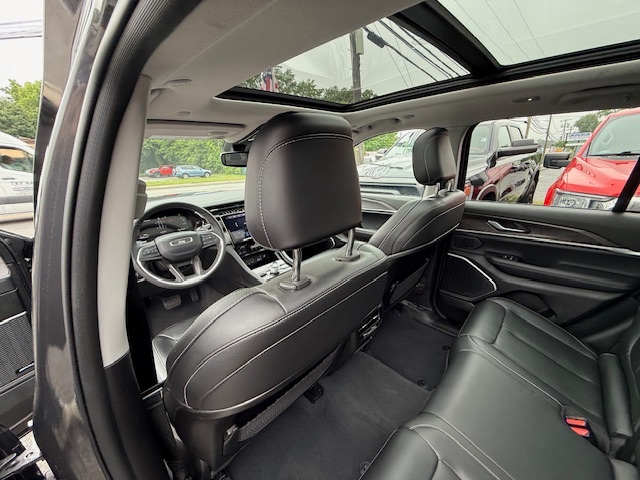 2023 Jeep Grand Cherokee 4xe 4x4, available for sale in Huntington Station, New York | Huntington Auto Mall. Huntington Station, New York 2023 Jeep Grand Cherokee 4xe 4x4, available for sale in Huntington Station, New York | Huntington Auto Mall. Huntington Station, New York