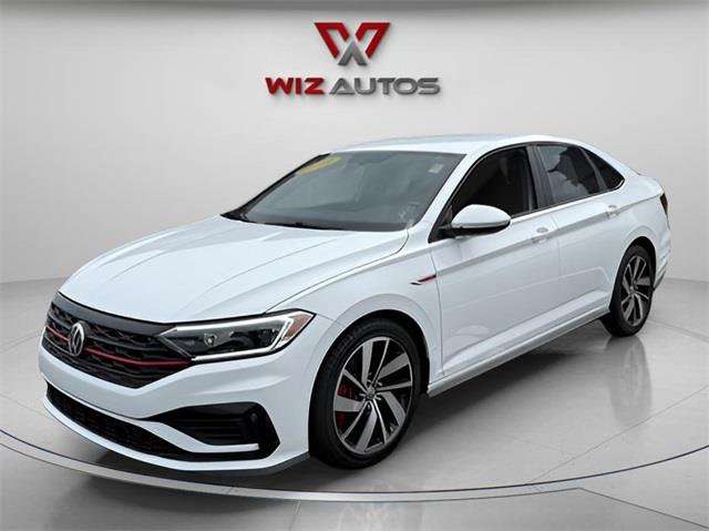 Used 2019 Volkswagen Jetta Gli in Stratford, Connecticut | Wiz Leasing Inc. Stratford, Connecticut
