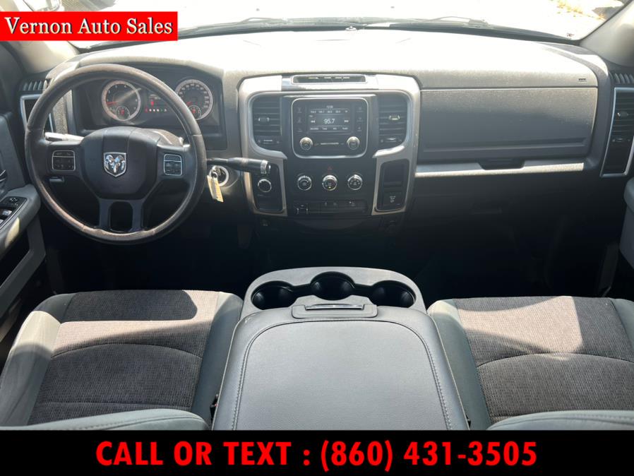 2016 Ram 2500 4WD Crew Cab 149" Outdoorsman, available for sale in Manchester, Connecticut | Vernon Auto Sale & Service. Manchester, Connecticut 2016 Ram 2500 4WD Crew Cab 149" Outdoorsman, available for sale in Manchester, Connecticut | Vernon Auto Sale & Service. Manchester, Connecticut