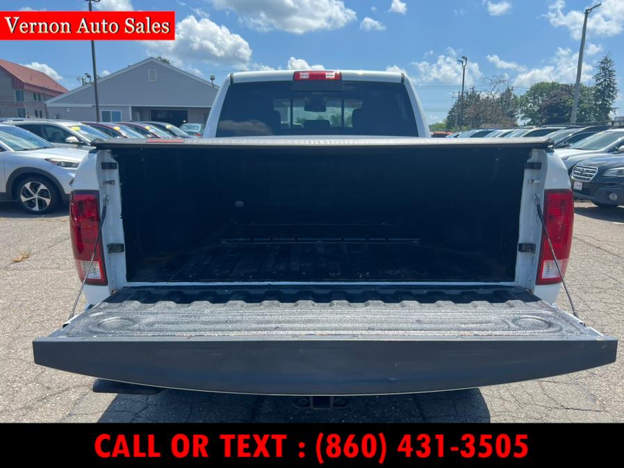 2016 Ram 2500 4WD Crew Cab 149" Outdoorsman, available for sale in Manchester, Connecticut | Vernon Auto Sale & Service. Manchester, Connecticut 2016 Ram 2500 4WD Crew Cab 149" Outdoorsman, available for sale in Manchester, Connecticut | Vernon Auto Sale & Service. Manchester, Connecticut