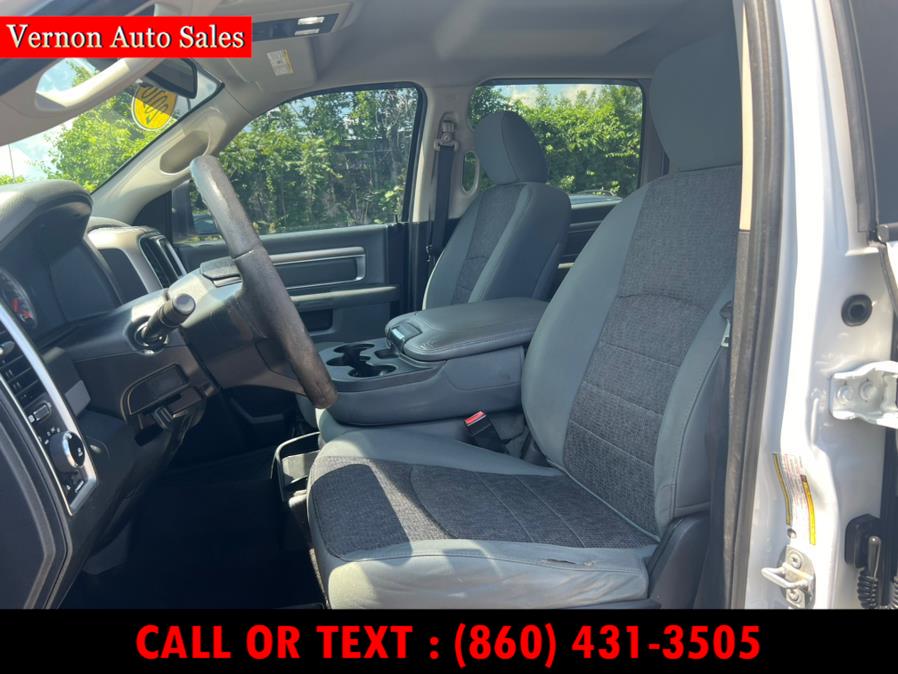 2016 Ram 2500 4WD Crew Cab 149" Outdoorsman, available for sale in Manchester, Connecticut | Vernon Auto Sale & Service. Manchester, Connecticut 2016 Ram 2500 4WD Crew Cab 149" Outdoorsman, available for sale in Manchester, Connecticut | Vernon Auto Sale & Service. Manchester, Connecticut