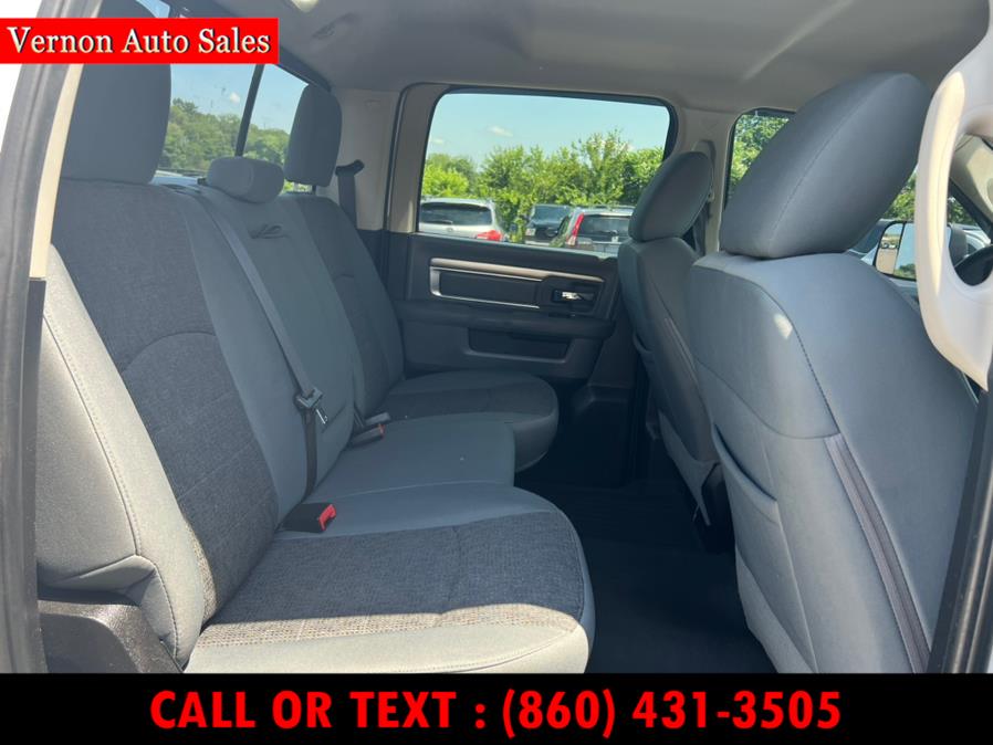2016 Ram 2500 4WD Crew Cab 149" Outdoorsman, available for sale in Manchester, Connecticut | Vernon Auto Sale & Service. Manchester, Connecticut 2016 Ram 2500 4WD Crew Cab 149" Outdoorsman, available for sale in Manchester, Connecticut | Vernon Auto Sale & Service. Manchester, Connecticut