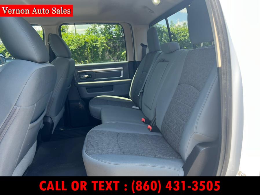 2016 Ram 2500 4WD Crew Cab 149" Outdoorsman, available for sale in Manchester, Connecticut | Vernon Auto Sale & Service. Manchester, Connecticut 2016 Ram 2500 4WD Crew Cab 149" Outdoorsman, available for sale in Manchester, Connecticut | Vernon Auto Sale & Service. Manchester, Connecticut