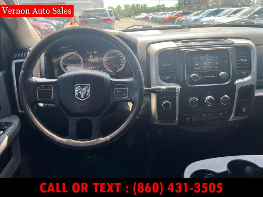 2016 Ram 2500 4WD Crew Cab 149" Outdoorsman, available for sale in Manchester, Connecticut | Vernon Auto Sale & Service. Manchester, Connecticut 2016 Ram 2500 4WD Crew Cab 149" Outdoorsman, available for sale in Manchester, Connecticut | Vernon Auto Sale & Service. Manchester, Connecticut