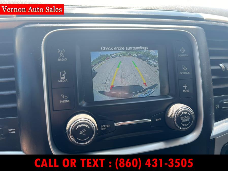 2016 Ram 2500 4WD Crew Cab 149" Outdoorsman, available for sale in Manchester, Connecticut | Vernon Auto Sale & Service. Manchester, Connecticut 2016 Ram 2500 4WD Crew Cab 149" Outdoorsman, available for sale in Manchester, Connecticut | Vernon Auto Sale & Service. Manchester, Connecticut