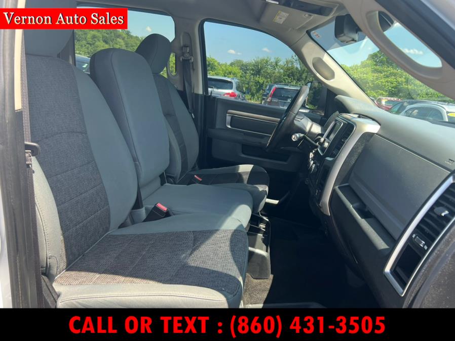 2016 Ram 2500 4WD Crew Cab 149" Outdoorsman, available for sale in Manchester, Connecticut | Vernon Auto Sale & Service. Manchester, Connecticut 2016 Ram 2500 4WD Crew Cab 149" Outdoorsman, available for sale in Manchester, Connecticut | Vernon Auto Sale & Service. Manchester, Connecticut