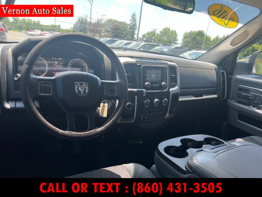 2016 Ram 2500 4WD Crew Cab 149" Outdoorsman, available for sale in Manchester, Connecticut | Vernon Auto Sale & Service. Manchester, Connecticut 2016 Ram 2500 4WD Crew Cab 149" Outdoorsman, available for sale in Manchester, Connecticut | Vernon Auto Sale & Service. Manchester, Connecticut