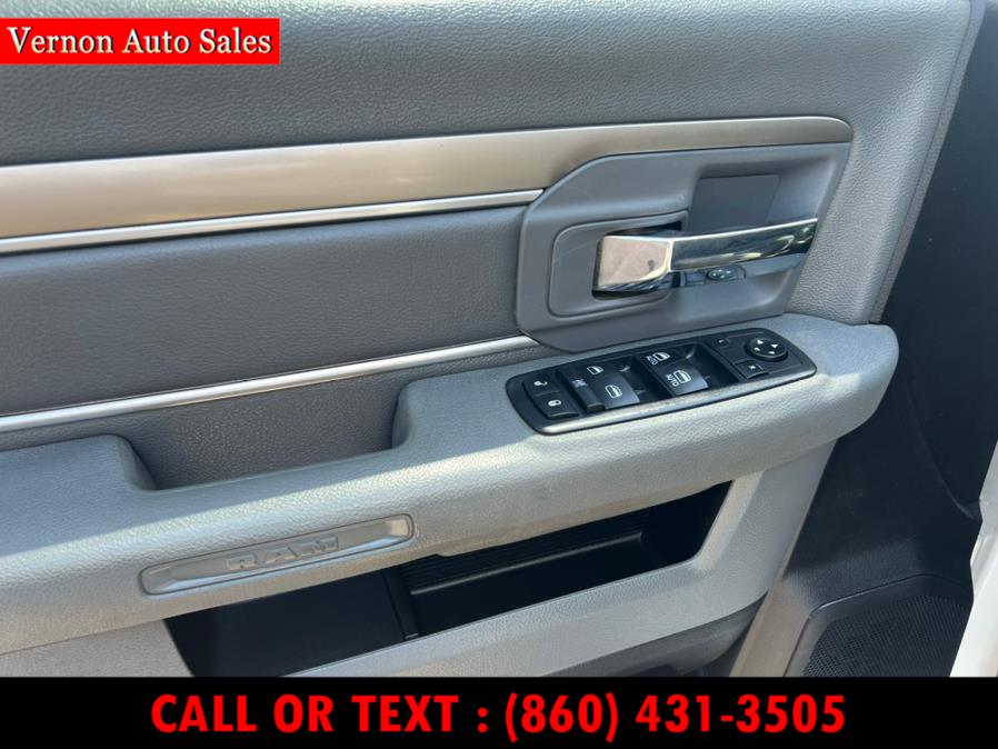 2016 Ram 2500 4WD Crew Cab 149" Outdoorsman, available for sale in Manchester, Connecticut | Vernon Auto Sale & Service. Manchester, Connecticut 2016 Ram 2500 4WD Crew Cab 149" Outdoorsman, available for sale in Manchester, Connecticut | Vernon Auto Sale & Service. Manchester, Connecticut