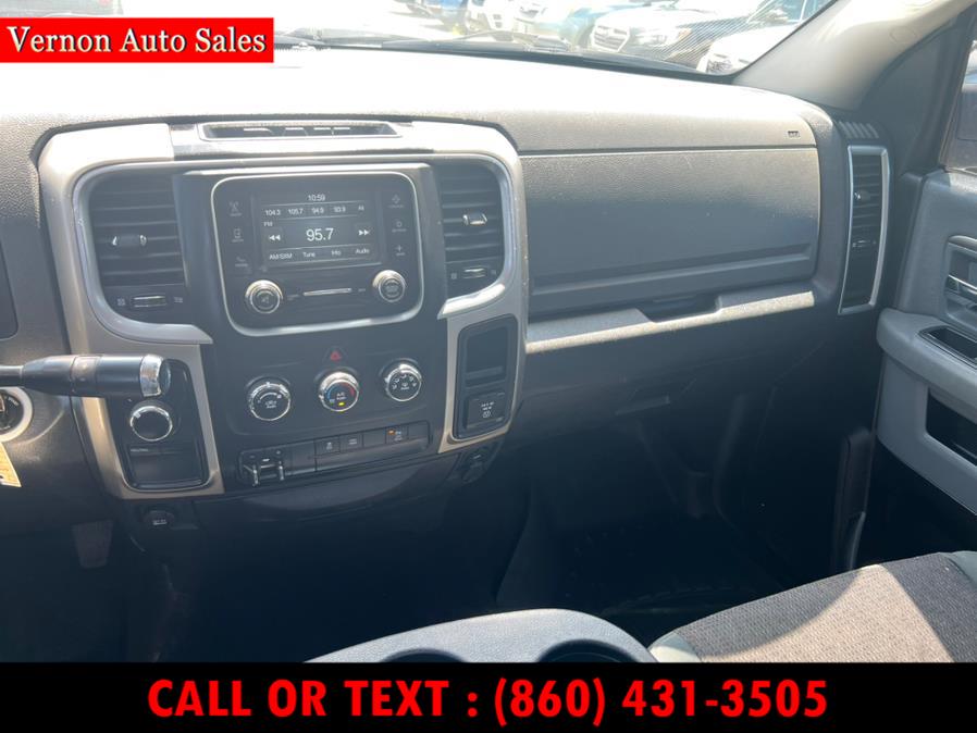 2016 Ram 2500 4WD Crew Cab 149" Outdoorsman, available for sale in Manchester, Connecticut | Vernon Auto Sale & Service. Manchester, Connecticut 2016 Ram 2500 4WD Crew Cab 149" Outdoorsman, available for sale in Manchester, Connecticut | Vernon Auto Sale & Service. Manchester, Connecticut