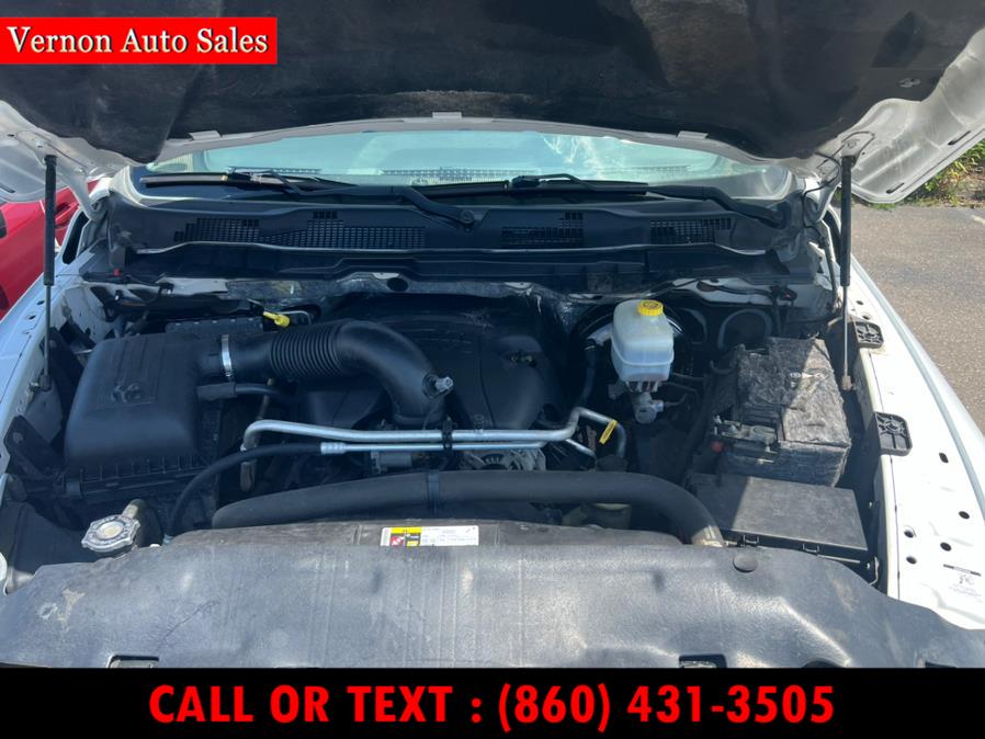 2016 Ram 2500 4WD Crew Cab 149" Outdoorsman, available for sale in Manchester, Connecticut | Vernon Auto Sale & Service. Manchester, Connecticut 2016 Ram 2500 4WD Crew Cab 149" Outdoorsman, available for sale in Manchester, Connecticut | Vernon Auto Sale & Service. Manchester, Connecticut
