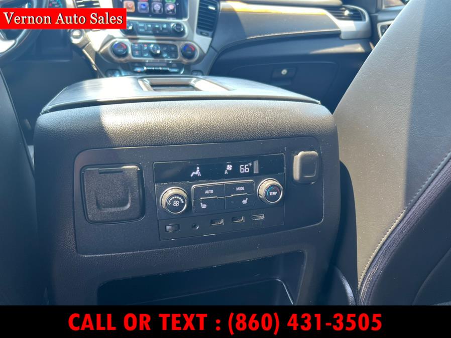 2017 GMC Yukon 4WD 4dr Denali, available for sale in Manchester, Connecticut | Vernon Auto Sale & Service. Manchester, Connecticut 2017 GMC Yukon 4WD 4dr Denali, available for sale in Manchester, Connecticut | Vernon Auto Sale & Service. Manchester, Connecticut