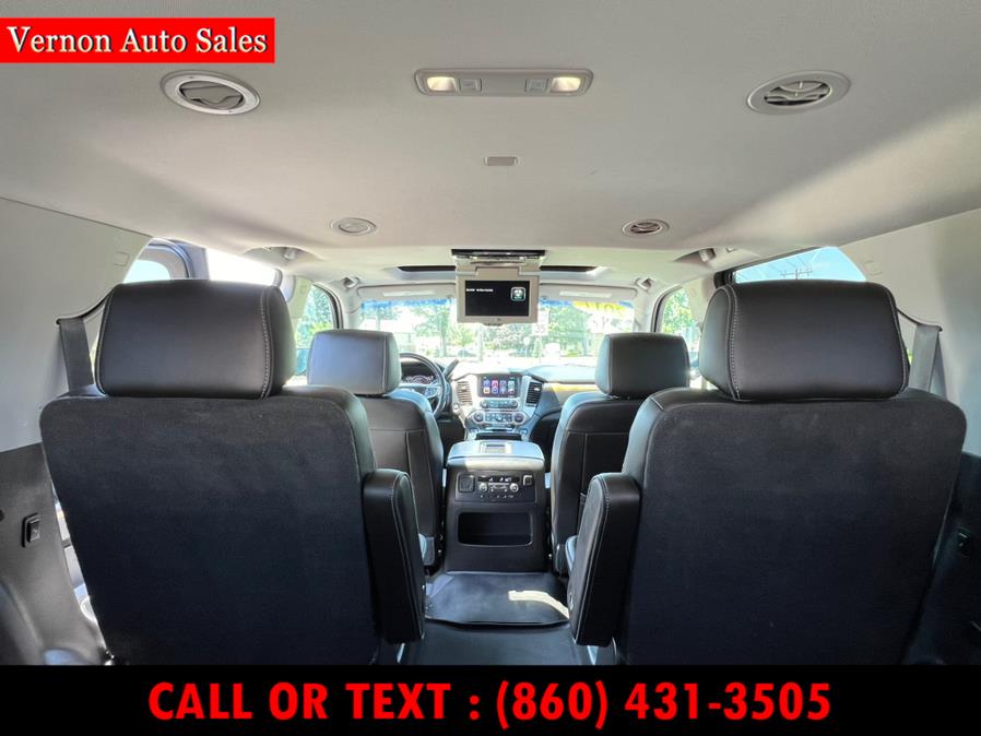 2017 GMC Yukon 4WD 4dr Denali, available for sale in Manchester, Connecticut | Vernon Auto Sale & Service. Manchester, Connecticut 2017 GMC Yukon 4WD 4dr Denali, available for sale in Manchester, Connecticut | Vernon Auto Sale & Service. Manchester, Connecticut