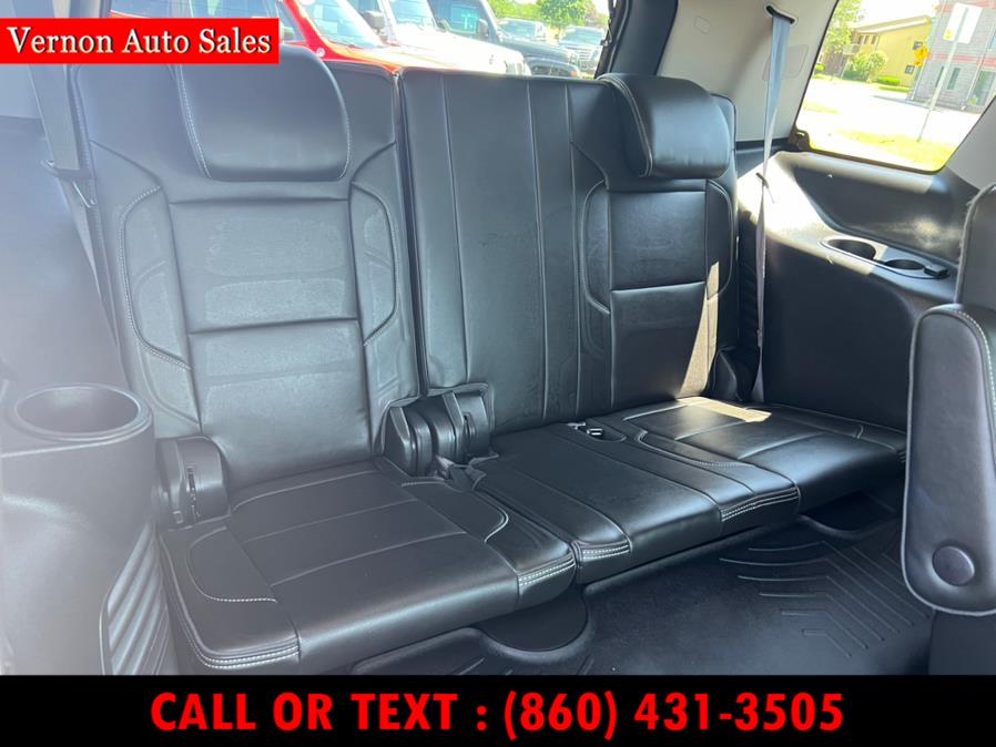 2017 GMC Yukon 4WD 4dr Denali, available for sale in Manchester, Connecticut | Vernon Auto Sale & Service. Manchester, Connecticut 2017 GMC Yukon 4WD 4dr Denali, available for sale in Manchester, Connecticut | Vernon Auto Sale & Service. Manchester, Connecticut