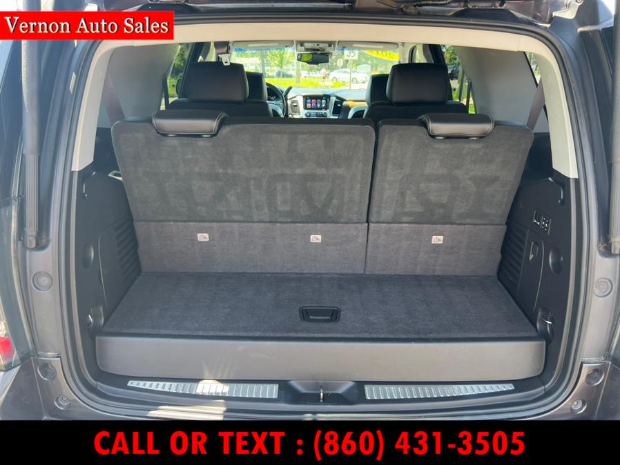 2017 GMC Yukon 4WD 4dr Denali, available for sale in Manchester, Connecticut | Vernon Auto Sale & Service. Manchester, Connecticut 2017 GMC Yukon 4WD 4dr Denali, available for sale in Manchester, Connecticut | Vernon Auto Sale & Service. Manchester, Connecticut