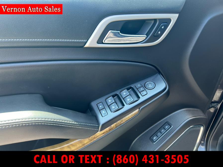 2017 GMC Yukon 4WD 4dr Denali, available for sale in Manchester, Connecticut | Vernon Auto Sale & Service. Manchester, Connecticut 2017 GMC Yukon 4WD 4dr Denali, available for sale in Manchester, Connecticut | Vernon Auto Sale & Service. Manchester, Connecticut