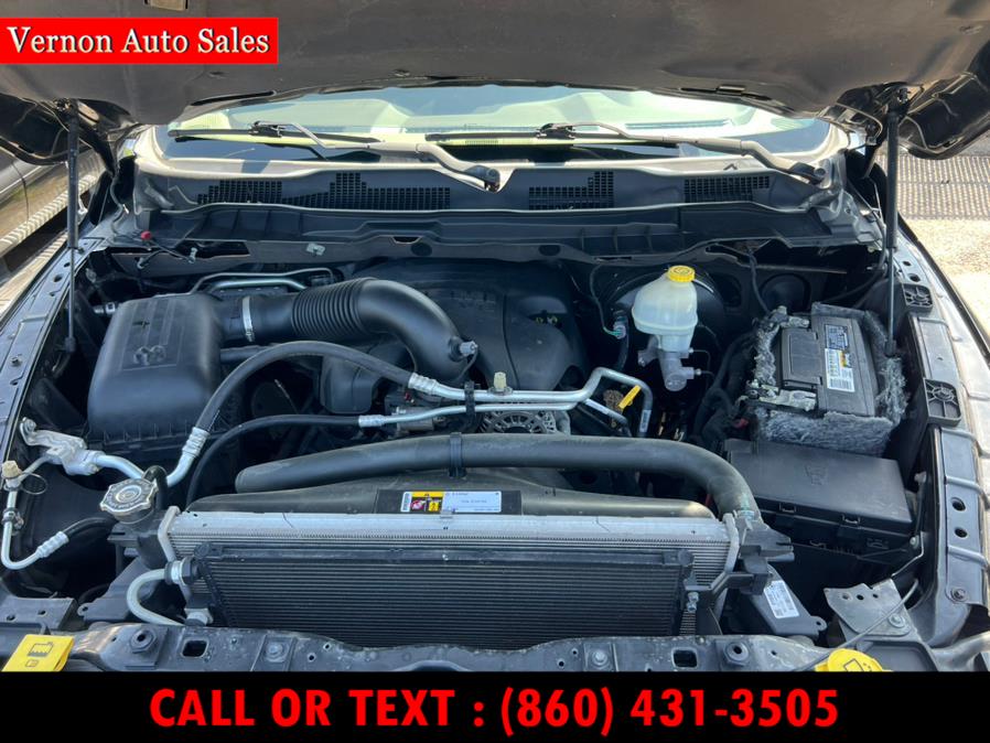 2014 Ram 1500 4WD Crew Cab 140.5" Laramie, available for sale in Manchester, Connecticut | Vernon Auto Sale & Service. Manchester, Connecticut 2014 Ram 1500 4WD Crew Cab 140.5" Laramie, available for sale in Manchester, Connecticut | Vernon Auto Sale & Service. Manchester, Connecticut