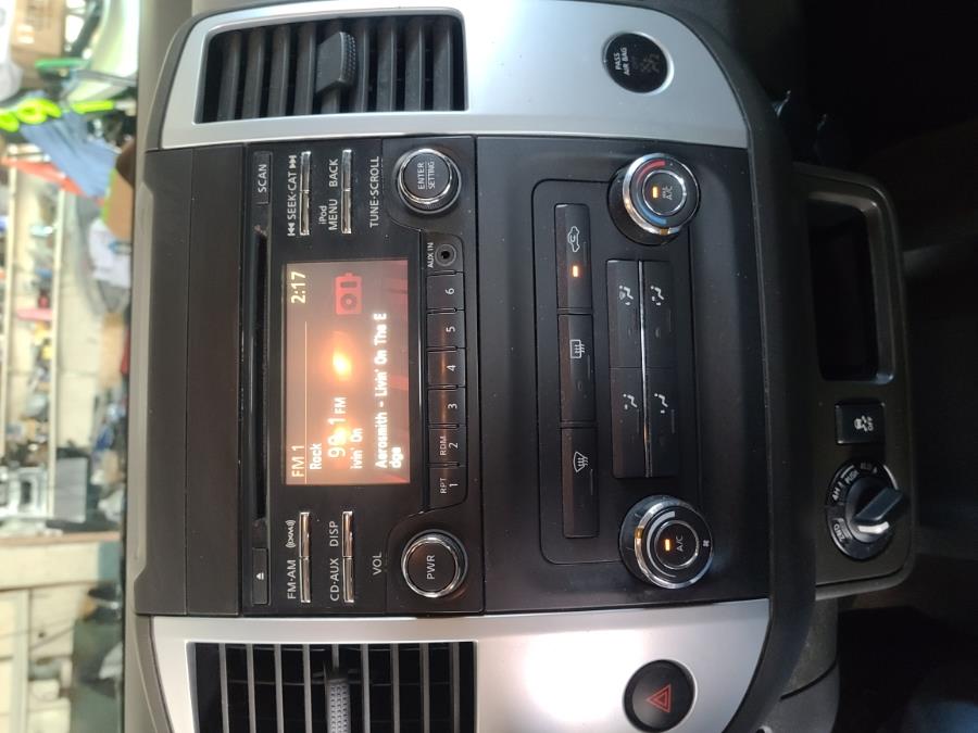 2013 Nissan Xterra 4WD 4dr Auto S, available for sale in Milford, Connecticut | Chip's Auto Sales Inc. Milford, Connecticut 2013 Nissan Xterra 4WD 4dr Auto S, available for sale in Milford, Connecticut | Chip's Auto Sales Inc. Milford, Connecticut