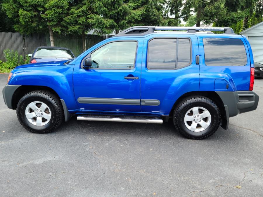 2013 Nissan Xterra 4WD 4dr Auto S, available for sale in Milford, Connecticut | Chip's Auto Sales Inc. Milford, Connecticut 2013 Nissan Xterra 4WD 4dr Auto S, available for sale in Milford, Connecticut | Chip's Auto Sales Inc. Milford, Connecticut