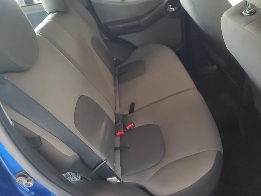 2013 Nissan Xterra 4WD 4dr Auto S, available for sale in Milford, Connecticut | Chip's Auto Sales Inc. Milford, Connecticut 2013 Nissan Xterra 4WD 4dr Auto S, available for sale in Milford, Connecticut | Chip's Auto Sales Inc. Milford, Connecticut