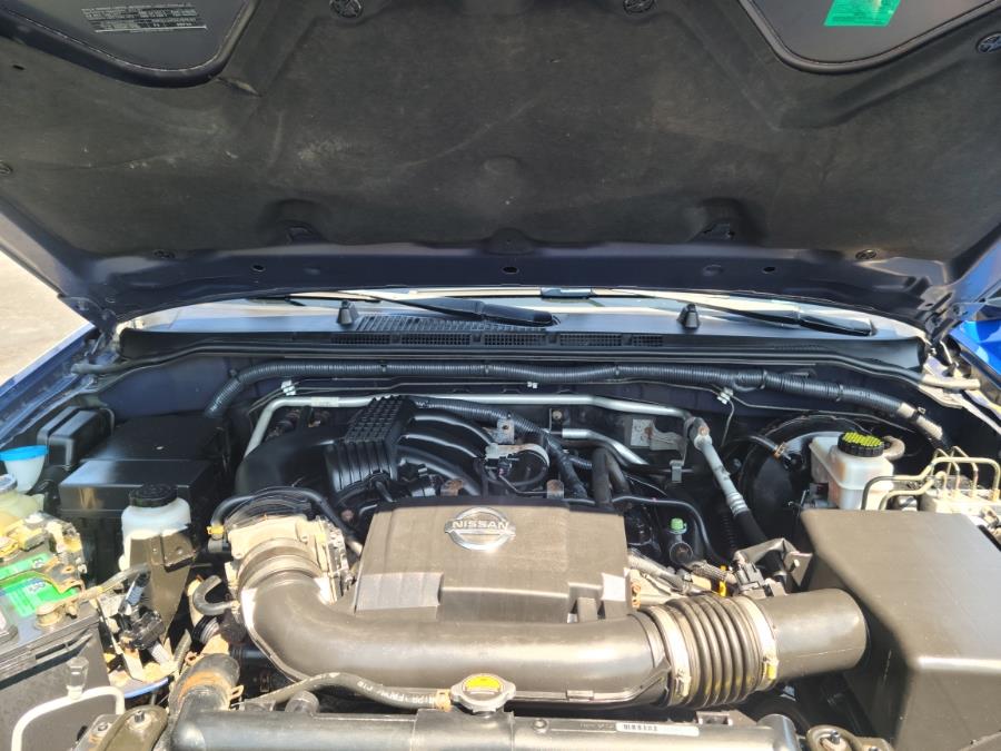 2013 Nissan Xterra 4WD 4dr Auto S, available for sale in Milford, Connecticut | Chip's Auto Sales Inc. Milford, Connecticut 2013 Nissan Xterra 4WD 4dr Auto S, available for sale in Milford, Connecticut | Chip's Auto Sales Inc. Milford, Connecticut