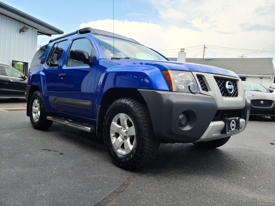2013 Nissan Xterra 4WD 4dr Auto S, available for sale in Milford, Connecticut | Chip's Auto Sales Inc. Milford, Connecticut 2013 Nissan Xterra 4WD 4dr Auto S, available for sale in Milford, Connecticut | Chip's Auto Sales Inc. Milford, Connecticut