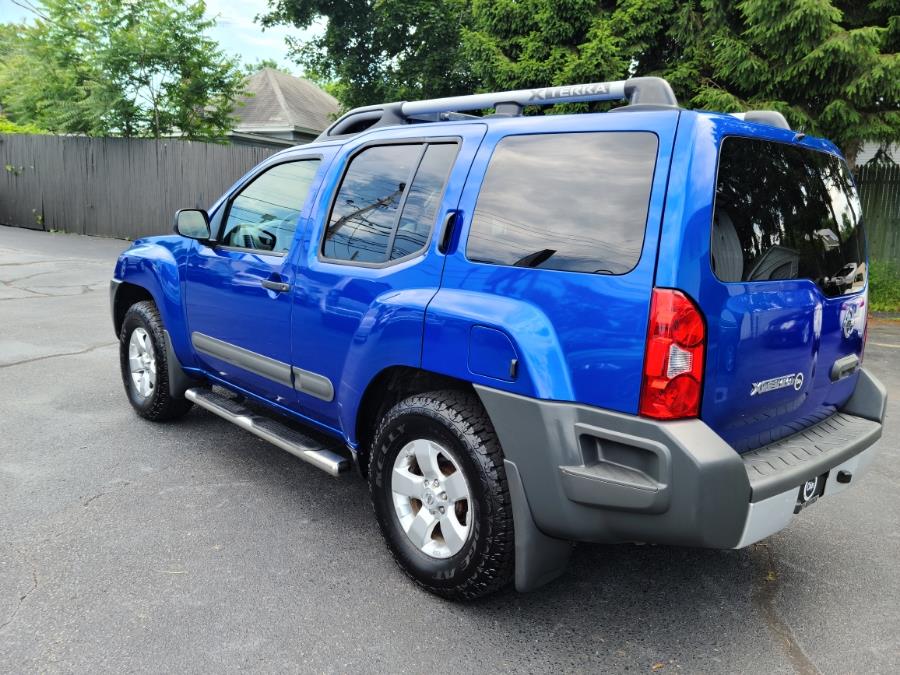2013 Nissan Xterra 4WD 4dr Auto S, available for sale in Milford, Connecticut | Chip's Auto Sales Inc. Milford, Connecticut 2013 Nissan Xterra 4WD 4dr Auto S, available for sale in Milford, Connecticut | Chip's Auto Sales Inc. Milford, Connecticut
