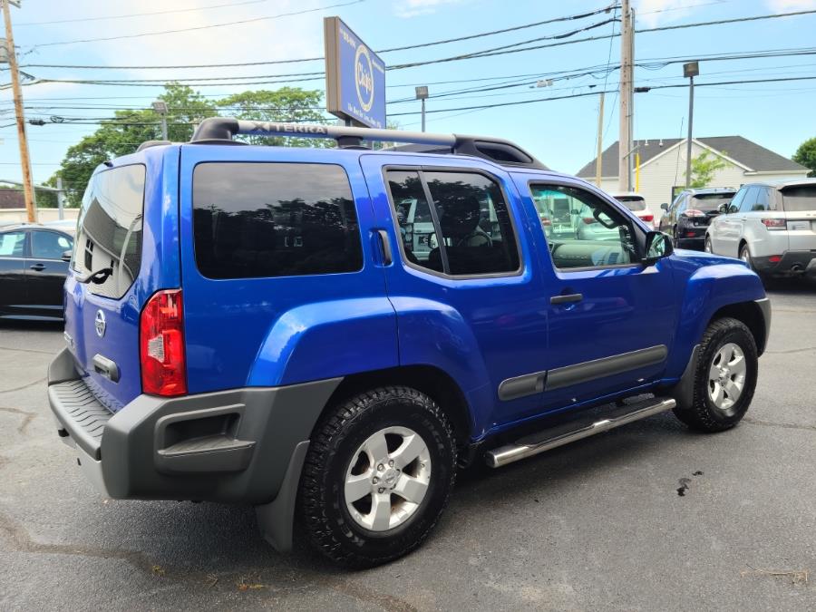 2013 Nissan Xterra 4WD 4dr Auto S, available for sale in Milford, Connecticut | Chip's Auto Sales Inc. Milford, Connecticut 2013 Nissan Xterra 4WD 4dr Auto S, available for sale in Milford, Connecticut | Chip's Auto Sales Inc. Milford, Connecticut