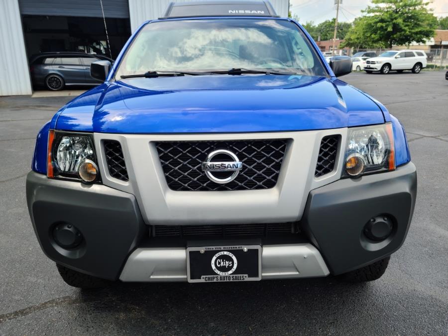 2013 Nissan Xterra 4WD 4dr Auto S, available for sale in Milford, Connecticut | Chip's Auto Sales Inc. Milford, Connecticut 2013 Nissan Xterra 4WD 4dr Auto S, available for sale in Milford, Connecticut | Chip's Auto Sales Inc. Milford, Connecticut