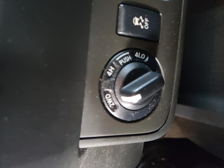 2013 Nissan Xterra 4WD 4dr Auto S, available for sale in Milford, Connecticut | Chip's Auto Sales Inc. Milford, Connecticut 2013 Nissan Xterra 4WD 4dr Auto S, available for sale in Milford, Connecticut | Chip's Auto Sales Inc. Milford, Connecticut