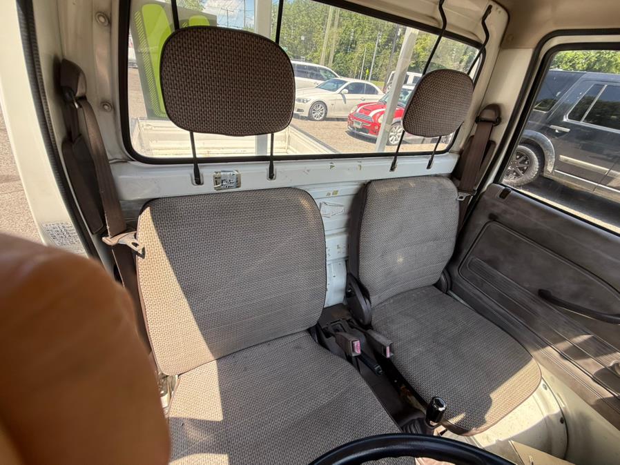 1993 Honda Acty Mini Pick Up Truck, available for sale in New Milford, Connecticut | Auto Technic LLC. New Milford, Connecticut 1993 Honda Acty Mini Pick Up Truck, available for sale in New Milford, Connecticut | Auto Technic LLC. New Milford, Connecticut