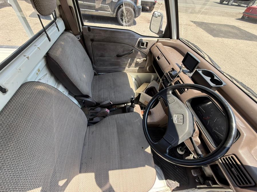 1993 Honda Acty Mini Pick Up Truck, available for sale in New Milford, Connecticut | Auto Technic LLC. New Milford, Connecticut 1993 Honda Acty Mini Pick Up Truck, available for sale in New Milford, Connecticut | Auto Technic LLC. New Milford, Connecticut
