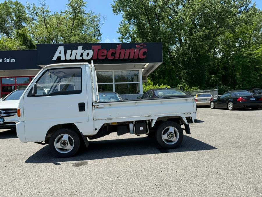 1993 Honda Acty Mini Pick Up Truck, available for sale in New Milford, Connecticut | Auto Technic LLC. New Milford, Connecticut 1993 Honda Acty Mini Pick Up Truck, available for sale in New Milford, Connecticut | Auto Technic LLC. New Milford, Connecticut
