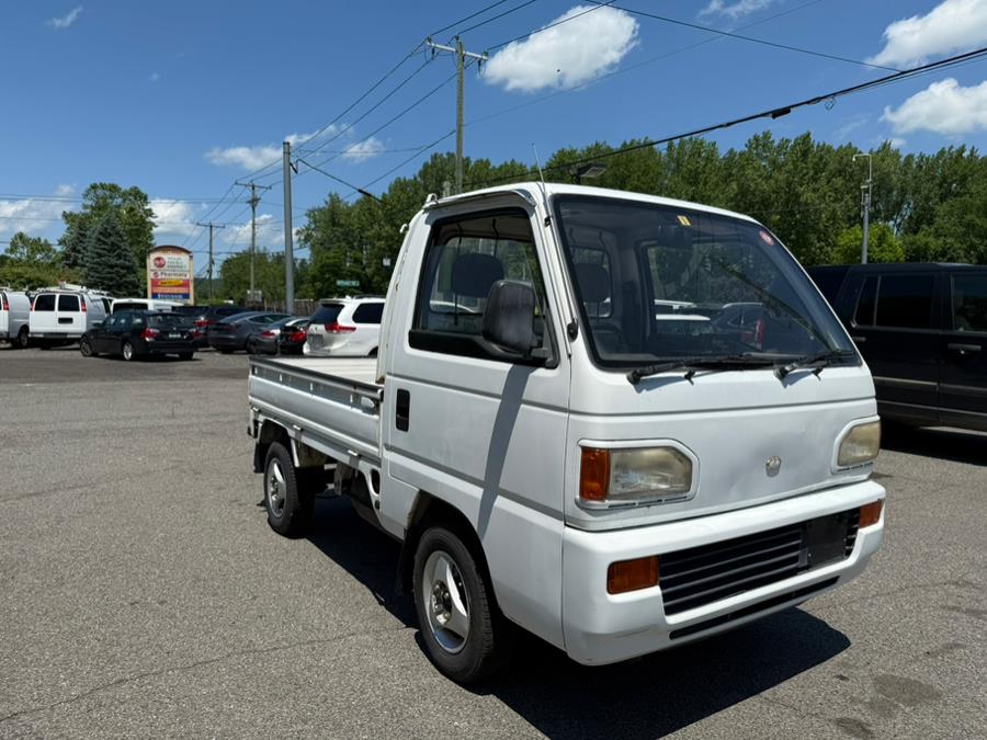 1993 Honda Acty Mini Pick Up Truck, available for sale in New Milford, Connecticut | Auto Technic LLC. New Milford, Connecticut 1993 Honda Acty Mini Pick Up Truck, available for sale in New Milford, Connecticut | Auto Technic LLC. New Milford, Connecticut