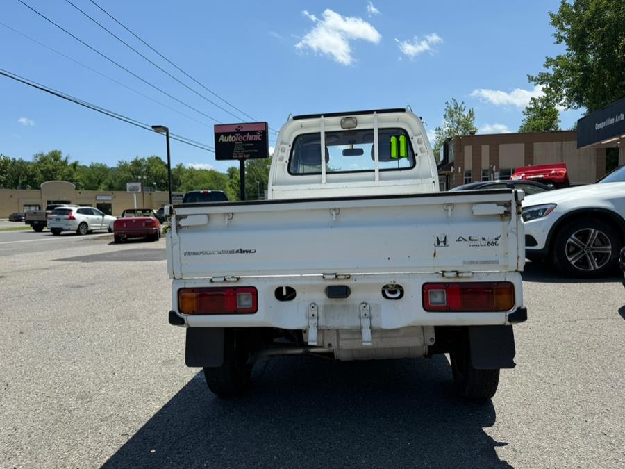 1993 Honda Acty Mini Pick Up Truck, available for sale in New Milford, Connecticut | Auto Technic LLC. New Milford, Connecticut 1993 Honda Acty Mini Pick Up Truck, available for sale in New Milford, Connecticut | Auto Technic LLC. New Milford, Connecticut